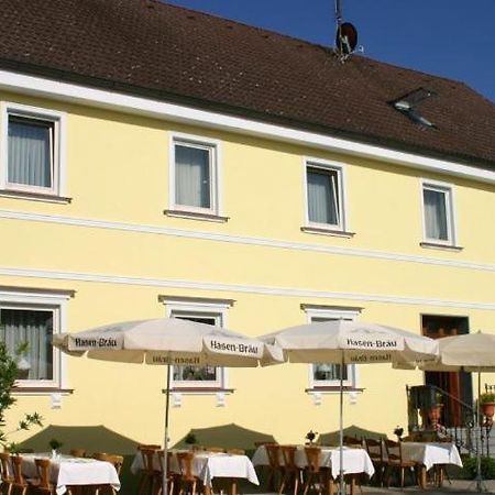 Landhotel Gasthof Huber Merching Εξωτερικό φωτογραφία