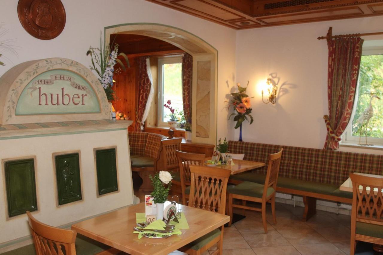 Landhotel Gasthof Huber Merching Εξωτερικό φωτογραφία