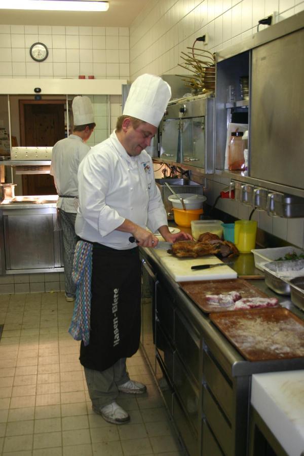 Landhotel Gasthof Huber Merching Εξωτερικό φωτογραφία