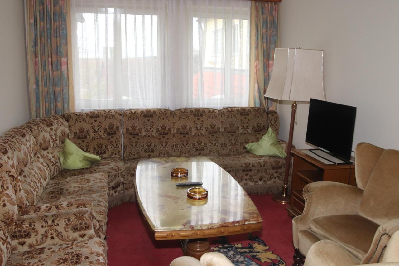Landhotel Gasthof Huber Merching Εξωτερικό φωτογραφία