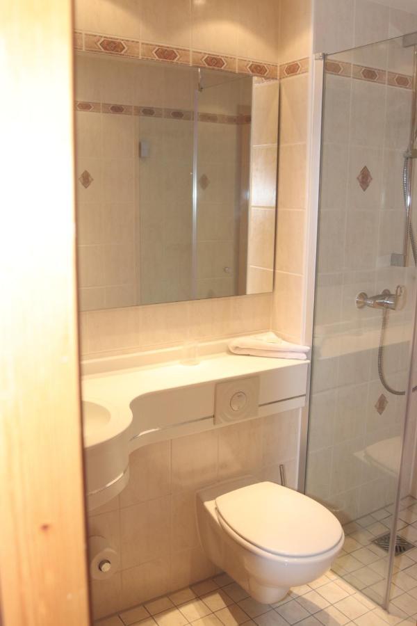 Landhotel Gasthof Huber Merching Εξωτερικό φωτογραφία