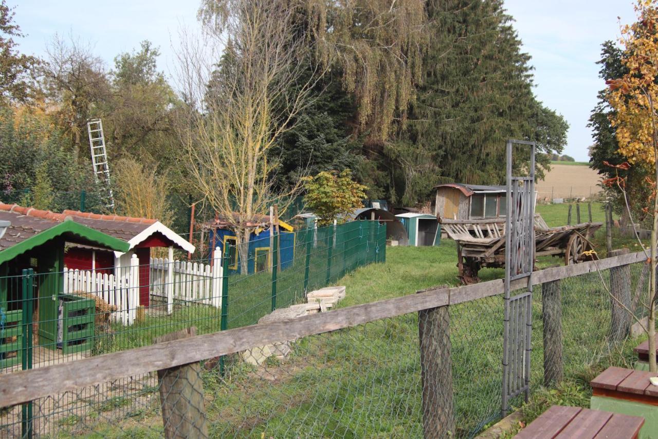 Landhotel Gasthof Huber Merching Εξωτερικό φωτογραφία