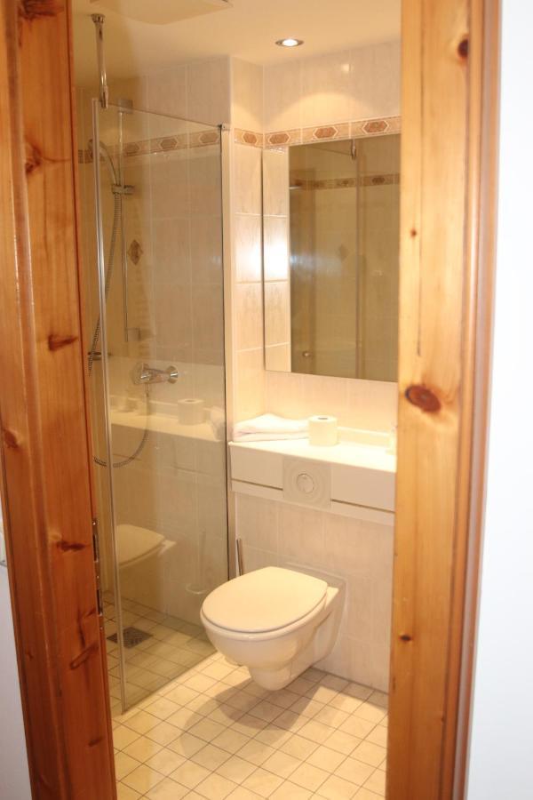 Landhotel Gasthof Huber Merching Εξωτερικό φωτογραφία
