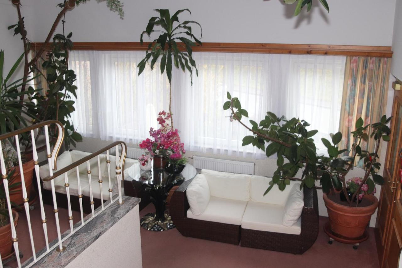 Landhotel Gasthof Huber Merching Εξωτερικό φωτογραφία