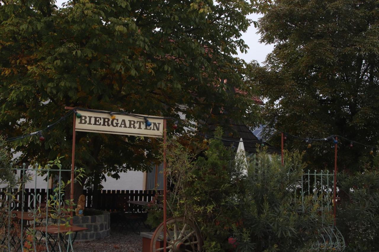 Landhotel Gasthof Huber Merching Εξωτερικό φωτογραφία