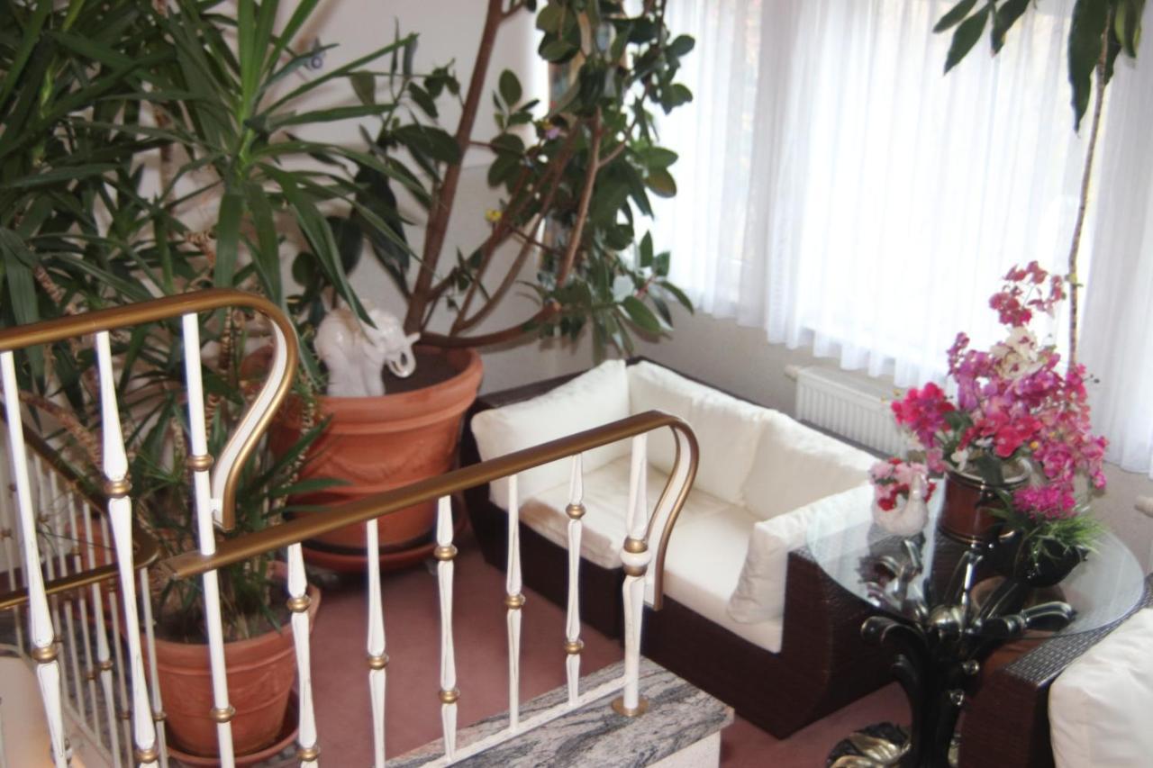 Landhotel Gasthof Huber Merching Εξωτερικό φωτογραφία