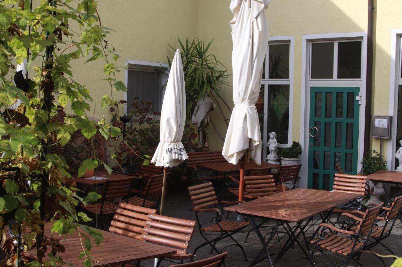 Landhotel Gasthof Huber Merching Εξωτερικό φωτογραφία