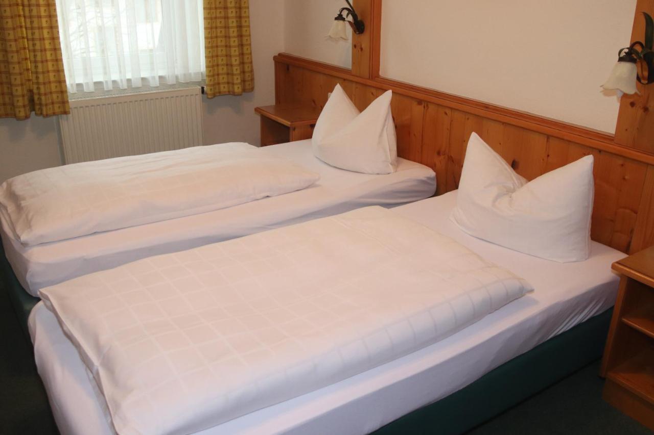 Landhotel Gasthof Huber Merching Εξωτερικό φωτογραφία